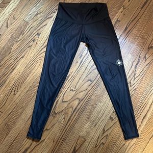 Teeki yoga leggings M